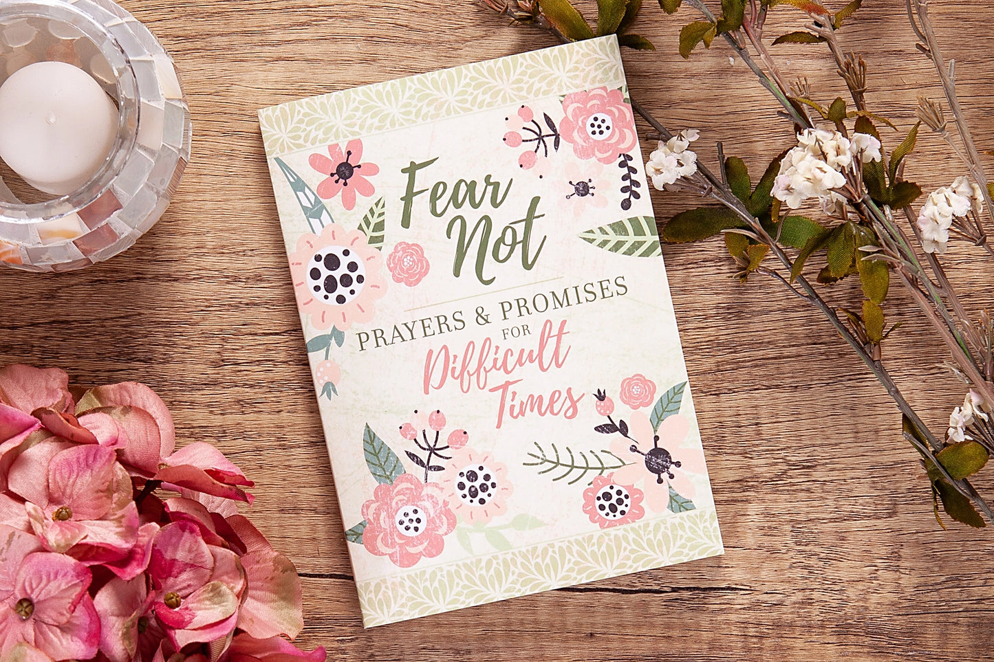 Fear Not Devotional