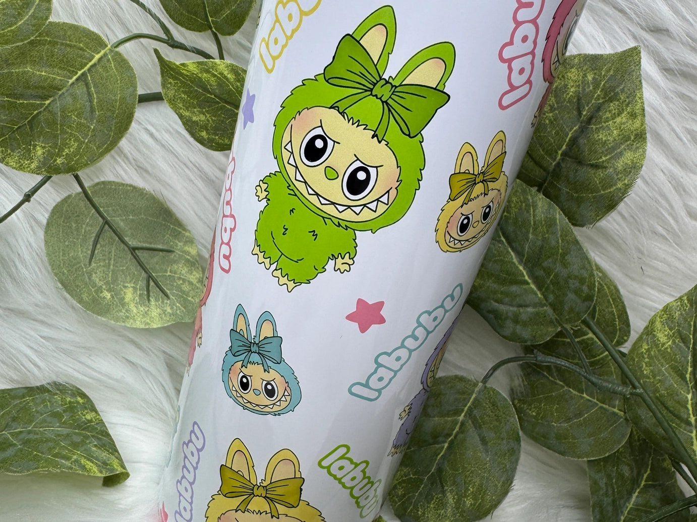 Labubu 20 oz. Tumbler