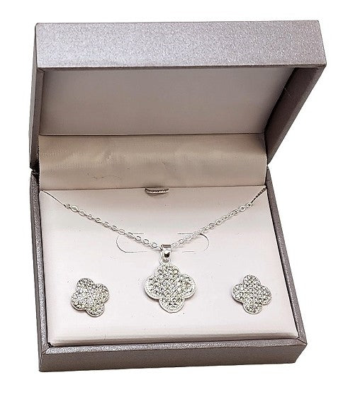 3-Piece Glover Necklace