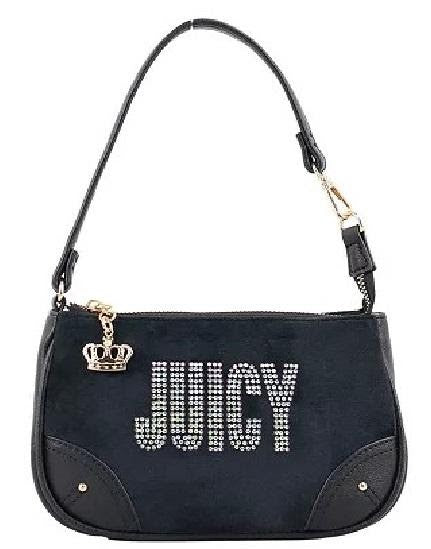 Juicy Convertible Wristlet/Mini-bag