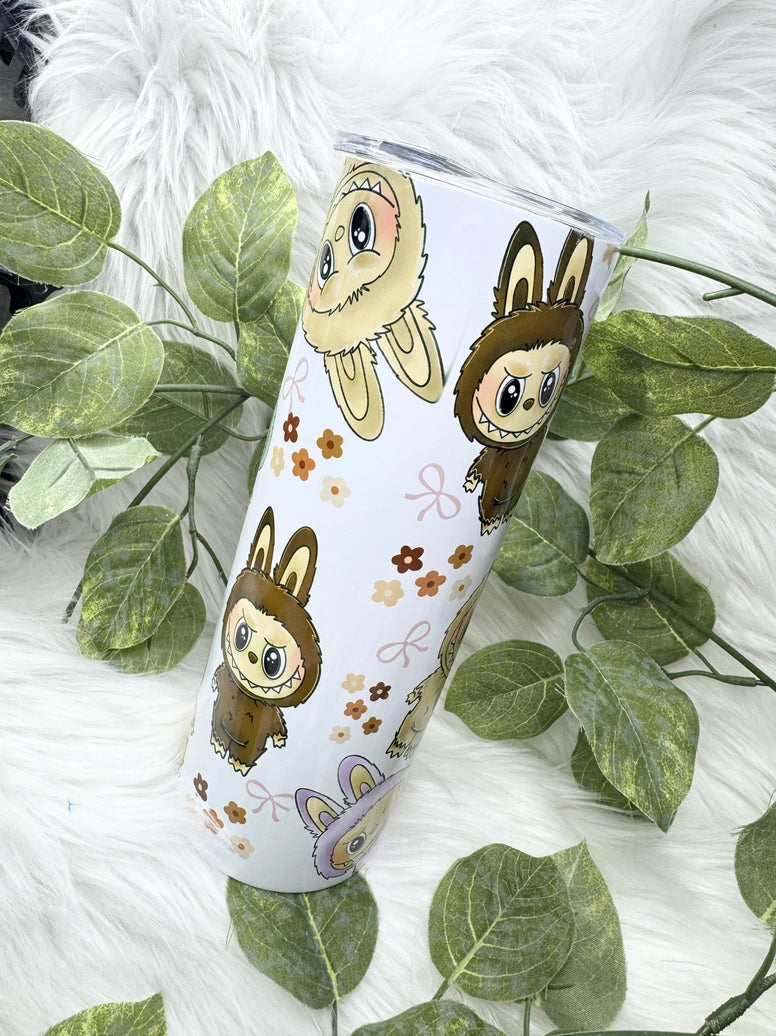Labubu 20 oz. Tumbler