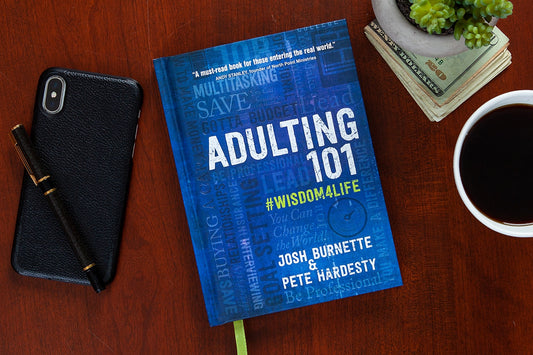 Adulting 101