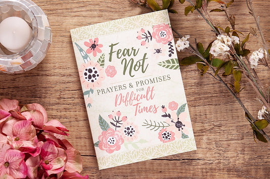 Fear Not Devotional