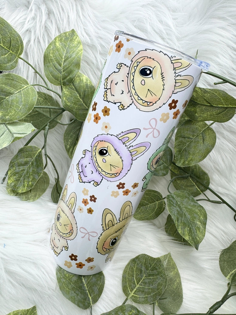 Labubu 20 oz. Tumbler