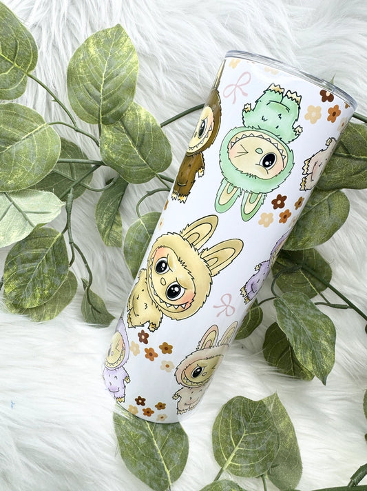 Labubu 20 oz. Tumbler