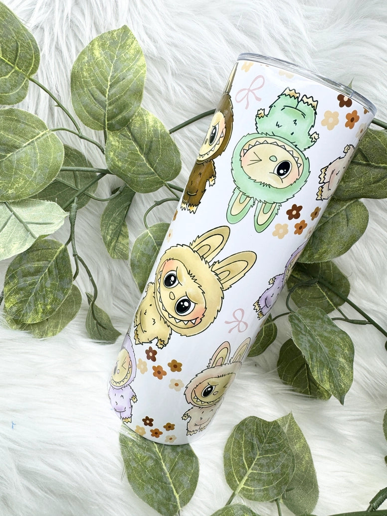 Labubu 20 oz. Tumbler