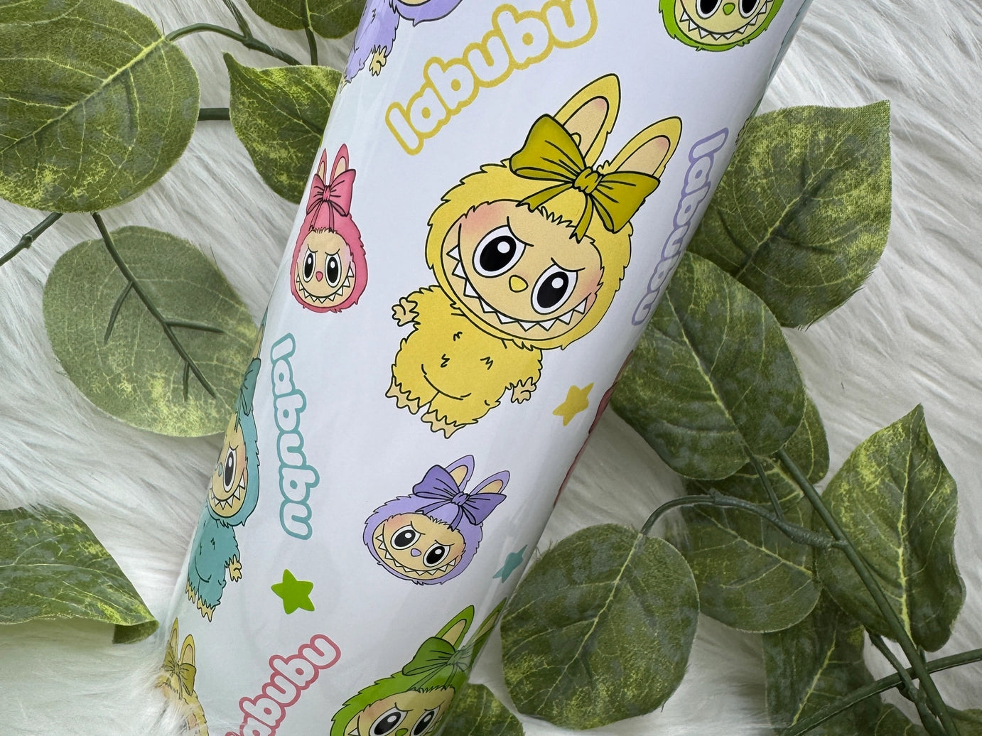 Labubu 20 oz. Tumbler