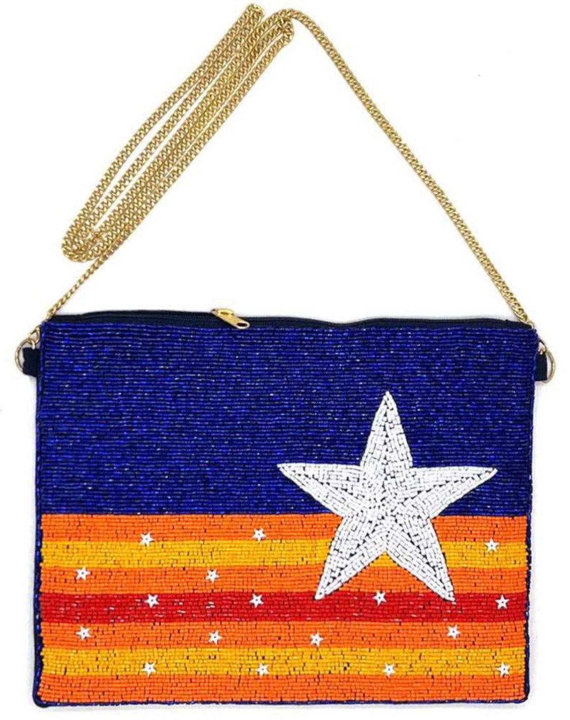 ASTROS Beaded Purses