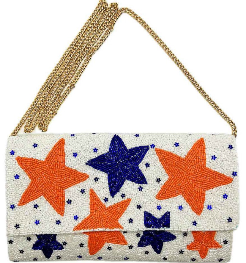ASTROS Beaded Purses