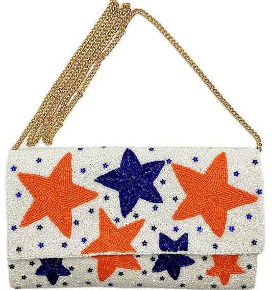 ASTROS Beaded Purses