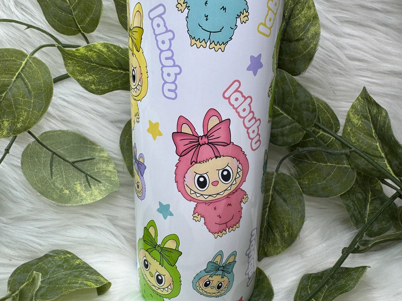 Labubu 20 oz. Tumbler