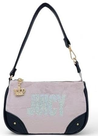 Juicy Convertible Wristlet/Mini-bag